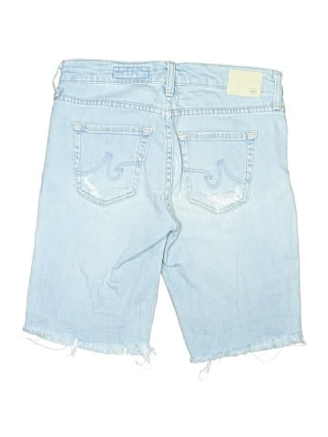 Adriano Goldschmied Denim Shorts (view 2)