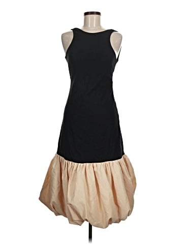 Sister Bloom Cocktail Dress - front