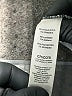 Easywear by Chico's Polka Dots Black 3/4 Sleeve Blouse Size Med (1) - photo 8