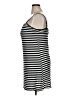 Assorted Brands Stripes Black Casual Dress Size XL - photo 5