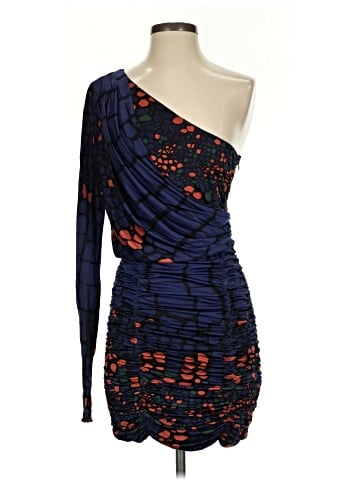 Tibi Cocktail Dress (view 1)