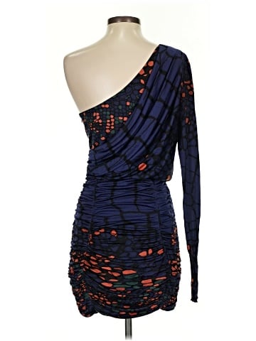 Tibi Cocktail Dress (view 2)