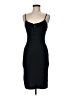 Fox Black Casual Dress Size M - photo 1