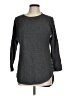 MICHAEL Michael Kors Gray Pullover Sweater Size M - photo 1
