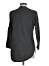 MICHAEL Michael Kors Gray Pullover Sweater Size M - photo 2