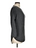 MICHAEL Michael Kors Gray Pullover Sweater Size M - photo 4