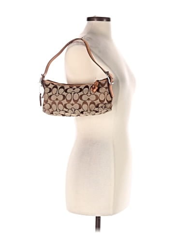 Coach Shoulder Bag (view 2)