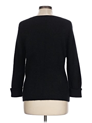 Apostrophe Cardigan (view 2)