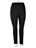 Massini Black Active Pants Size 2X - 3X - photo 1
