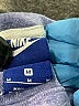 Nike Blue Long Sleeve Top Size M - photo 7