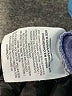 Nike Blue Long Sleeve Top Size M - photo 8