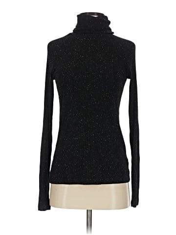 Varley Turtleneck Sweater (view 1)