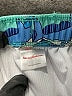 Hanna Andersson 100% Polyester Blue Board Shorts Size 120 cm / US 6X - photo 3
