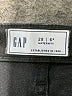 Gap Black Jeggings Size 28 waist - photo 6
