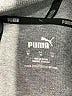 Puma Gray Sweatshirt Size M - photo 7