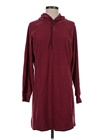 Toad & Co Pullover Hoodie (view 1)