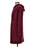 Toad & Co Burgundy Pullover Hoodie Size S - photo 5
