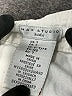 Max Studio 100% Cotton Ivory Dress Size 7 - photo 3