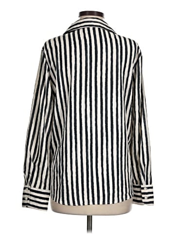 MNG Long Sleeve Blouse (view 2)