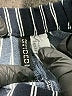 Divided by H&M Stripes Black Casual Pants Size 0 - photo 7