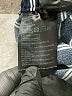 Divided by H&M Stripes Black Casual Pants Size 0 - photo 8