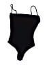 Intimately by Free People Black Bodysuit Size S - photo 1