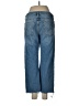 Hudson Jeans 100% Cotton Blue Jeans Size 28 waist - photo 2