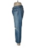 Hudson Jeans 100% Cotton Blue Jeans Size 28 waist - photo 5