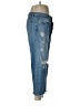 Hudson Jeans 100% Cotton Blue Jeans Size 28 waist - photo 4