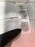 Chico's Ivory Casual Pants Size XL (3) - photo 7