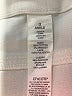 Chico's Ivory Casual Pants Size XL (3) - photo 8