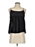 Rag & Bone 100% Linen Black Ivory Vest Size 2 - photo 1