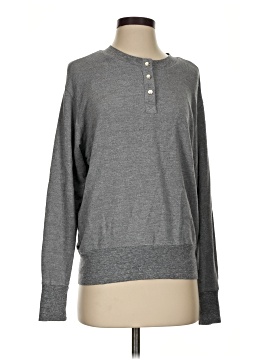 Monrow + Soul Pullover Sweater