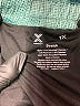 Xersion Camo Green Board Shorts Size 1X - photo 3