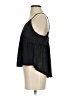 Rag & Bone 100% Linen Black Ivory Vest Size 2 - photo 5
