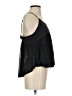 Rag & Bone 100% Linen Black Ivory Vest Size 2 - photo 4