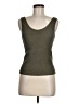 Nine Britton Green Tank Top Size M - photo 1