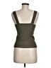 Nine Britton Green Tank Top Size M - photo 2