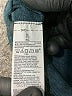 Active by Old Navy Teal Track Jacket Size XL - photo 7