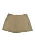 Lands' End Solid Tan Active Skort Size XL - photo 2