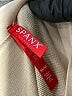 SPANX Ivory White Jeggings Size M - photo 6
