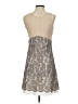 Authentic Gray Cocktail Dress Size S - photo 2