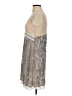 Authentic Gray Cocktail Dress Size S - photo 5