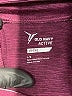 Active by Old Navy Burgundy Fleece Size L - photo 6