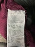 Active by Old Navy Burgundy Fleece Size L - photo 7