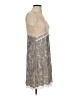 Authentic Gray Cocktail Dress Size S - photo 4