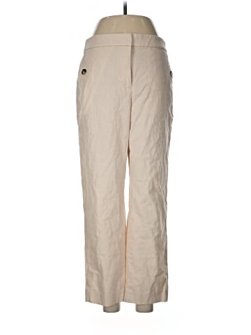 J.Crew Factory Store Linen Pants (view 1)