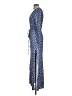 Lulus Blue Casual Dress Size S - photo 5