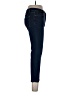 Inc Denim Solid Blue Jeans Size 10 (petite) - photo 4