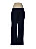 Worth New York Blue Casual Pants Size 8 - photo 2